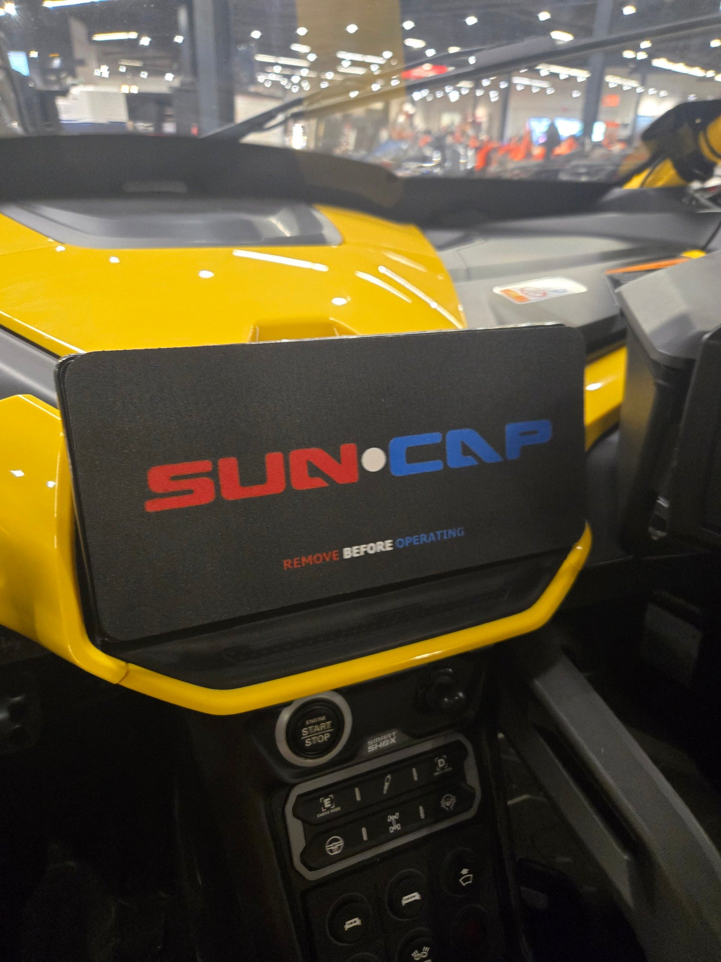 10" Touch - 10'' TouchCanam-Mav-cover.jpg