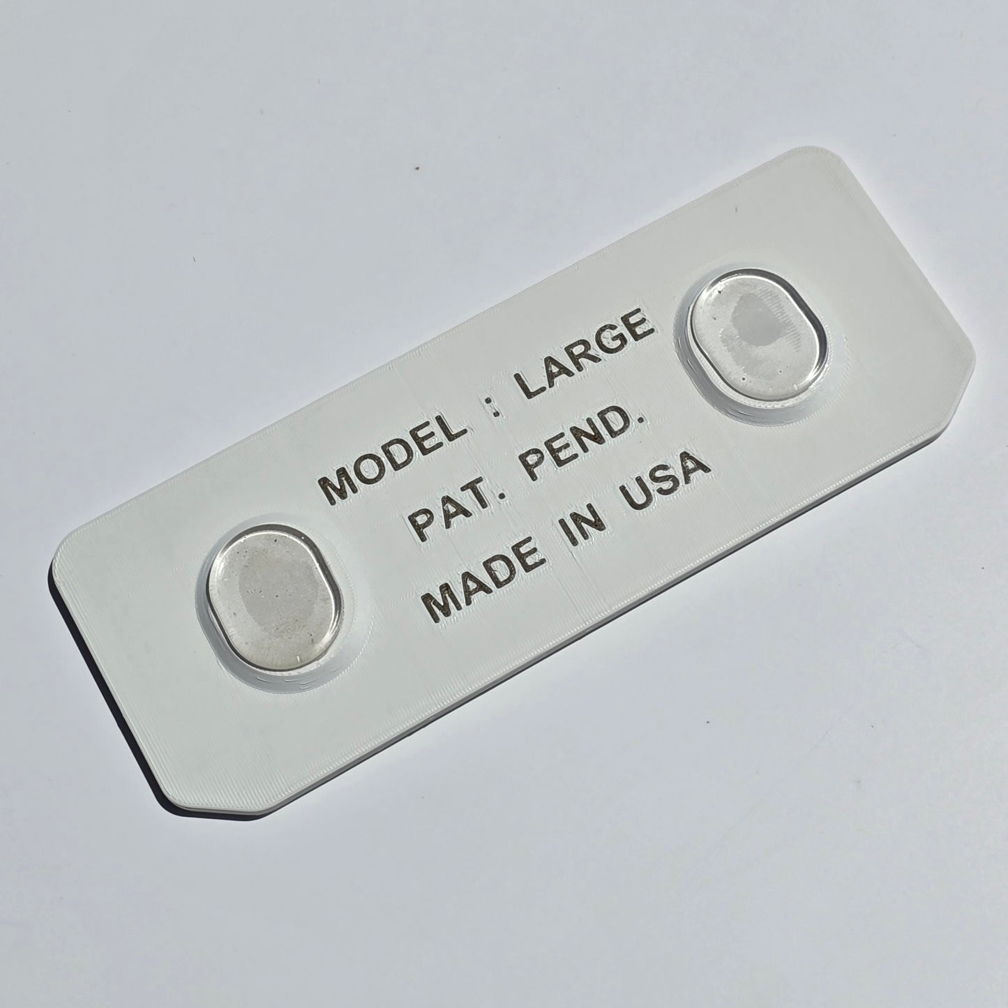 Large Cap - Large-White-Army Green Back.jpg