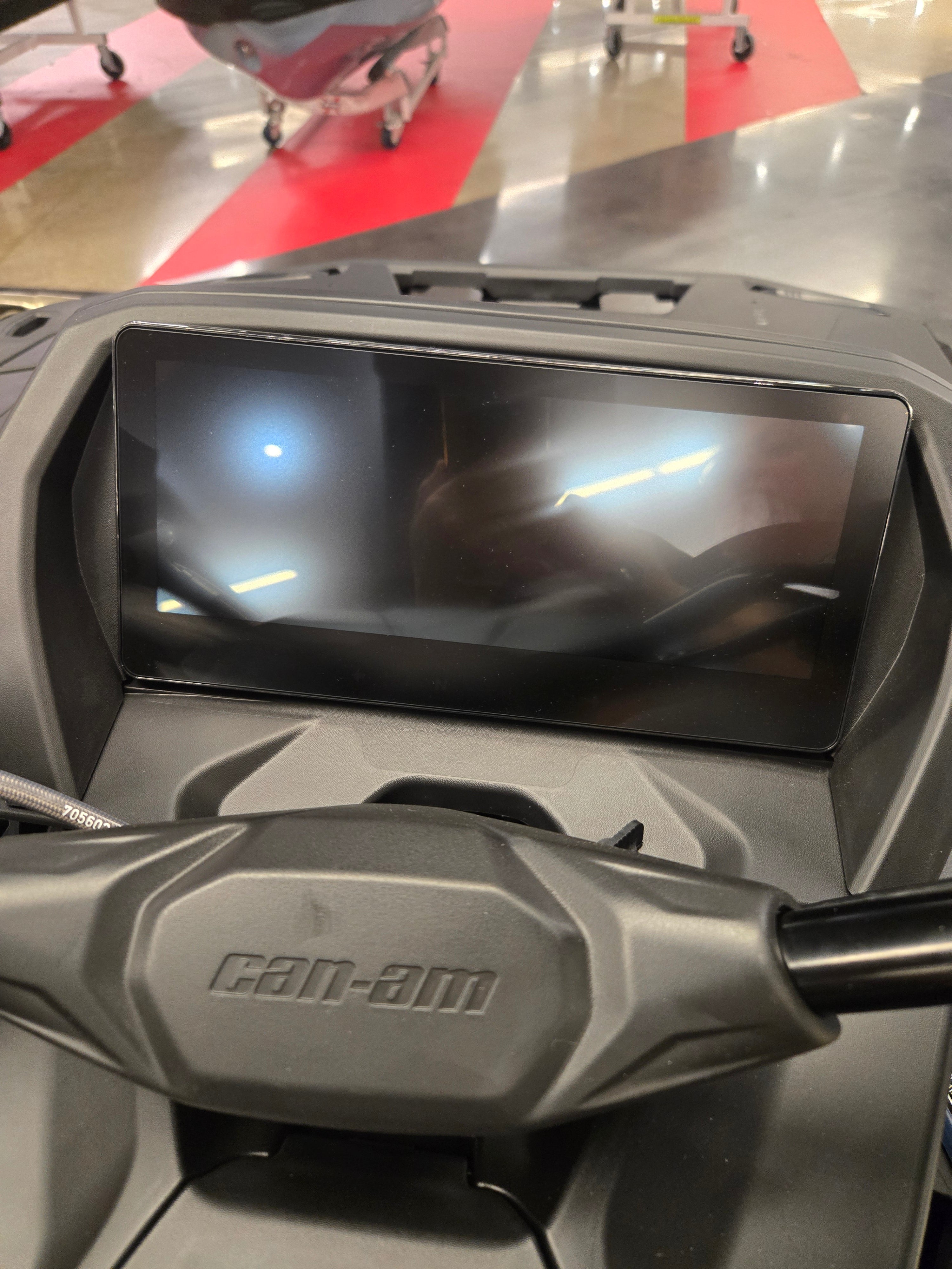 10" Touch - 10'' Touch Screen-Can Am Commander.jpg