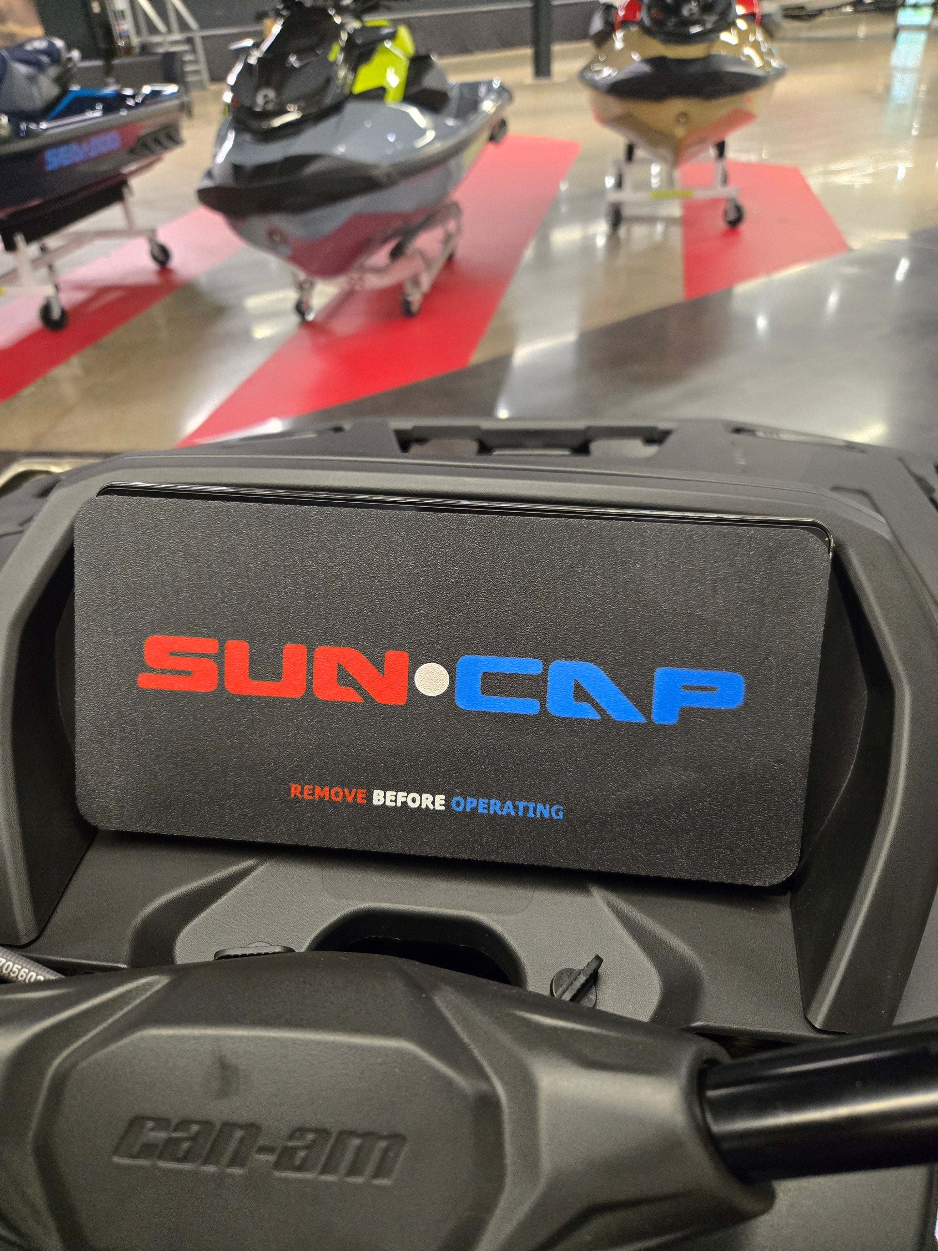 10" Touch - 10'' Touch Screen-Can Am Commander cover.jpg