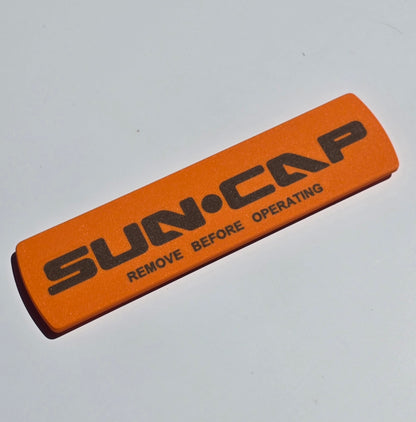 Medium Cap - Medium-Orange-Army Brown.jpg