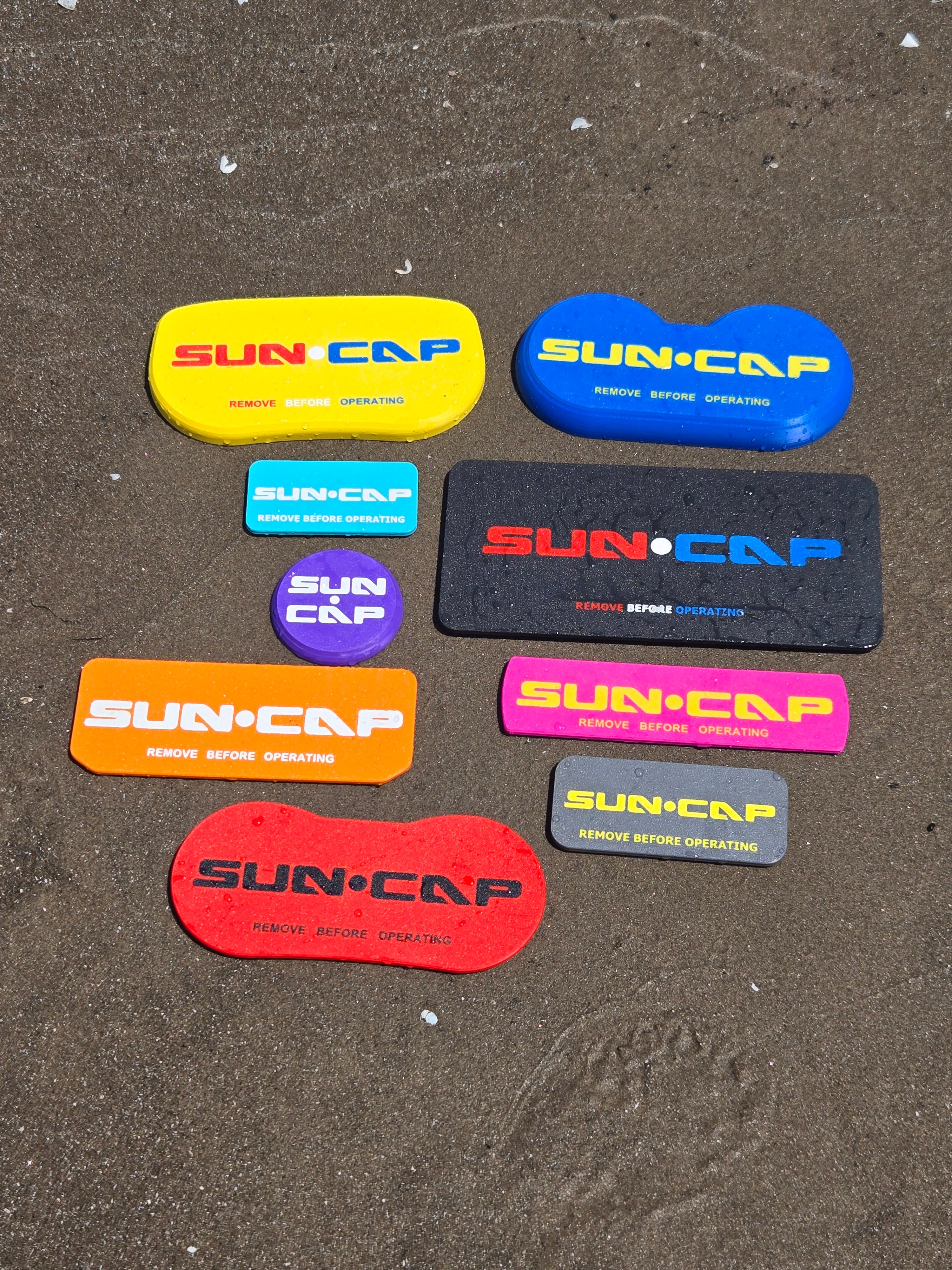 SunCap